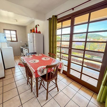 Ferienwohnung Residencial Santinho Florianópolis Exterior foto