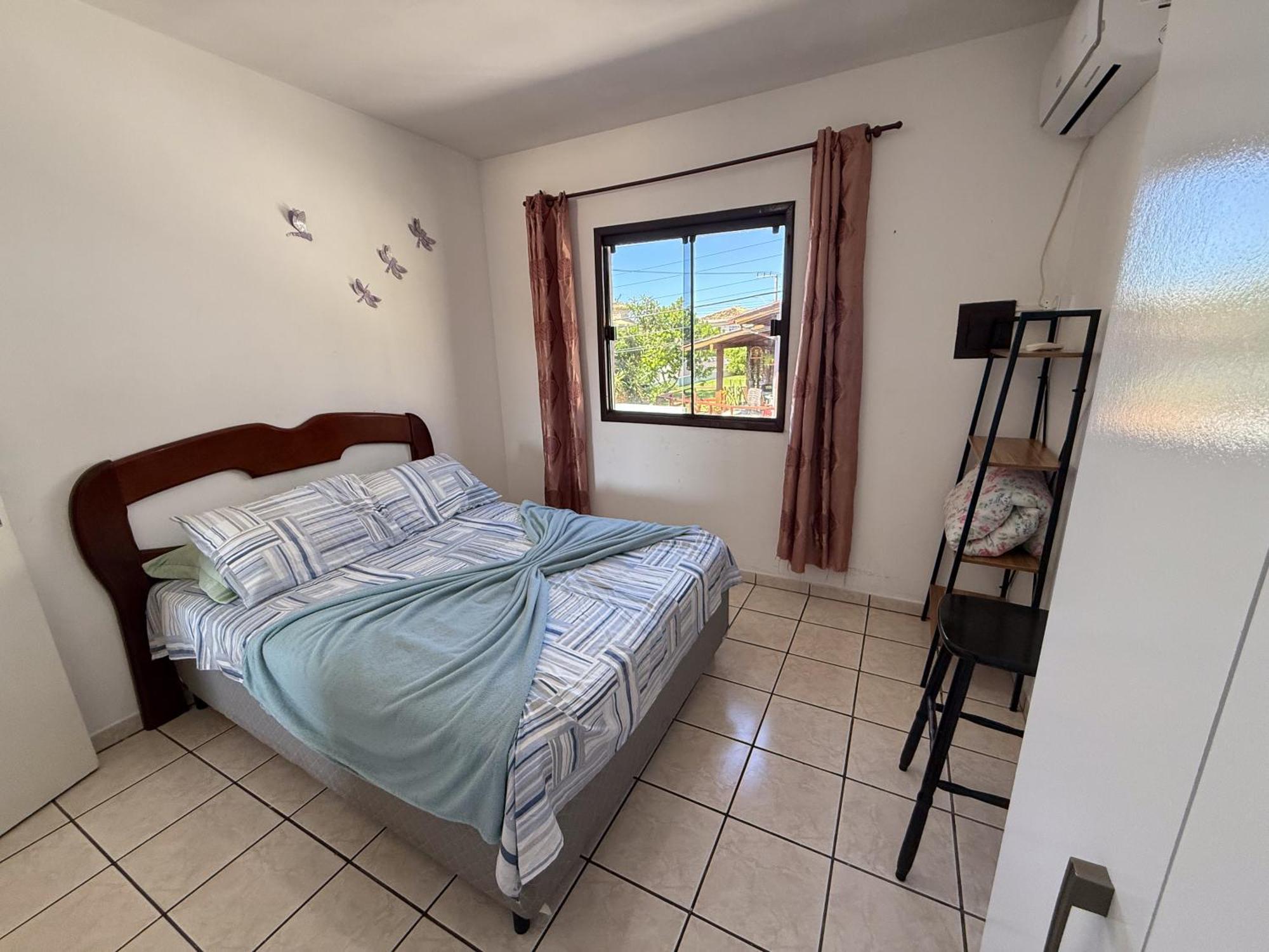 Ferienwohnung Residencial Santinho Florianópolis Exterior foto