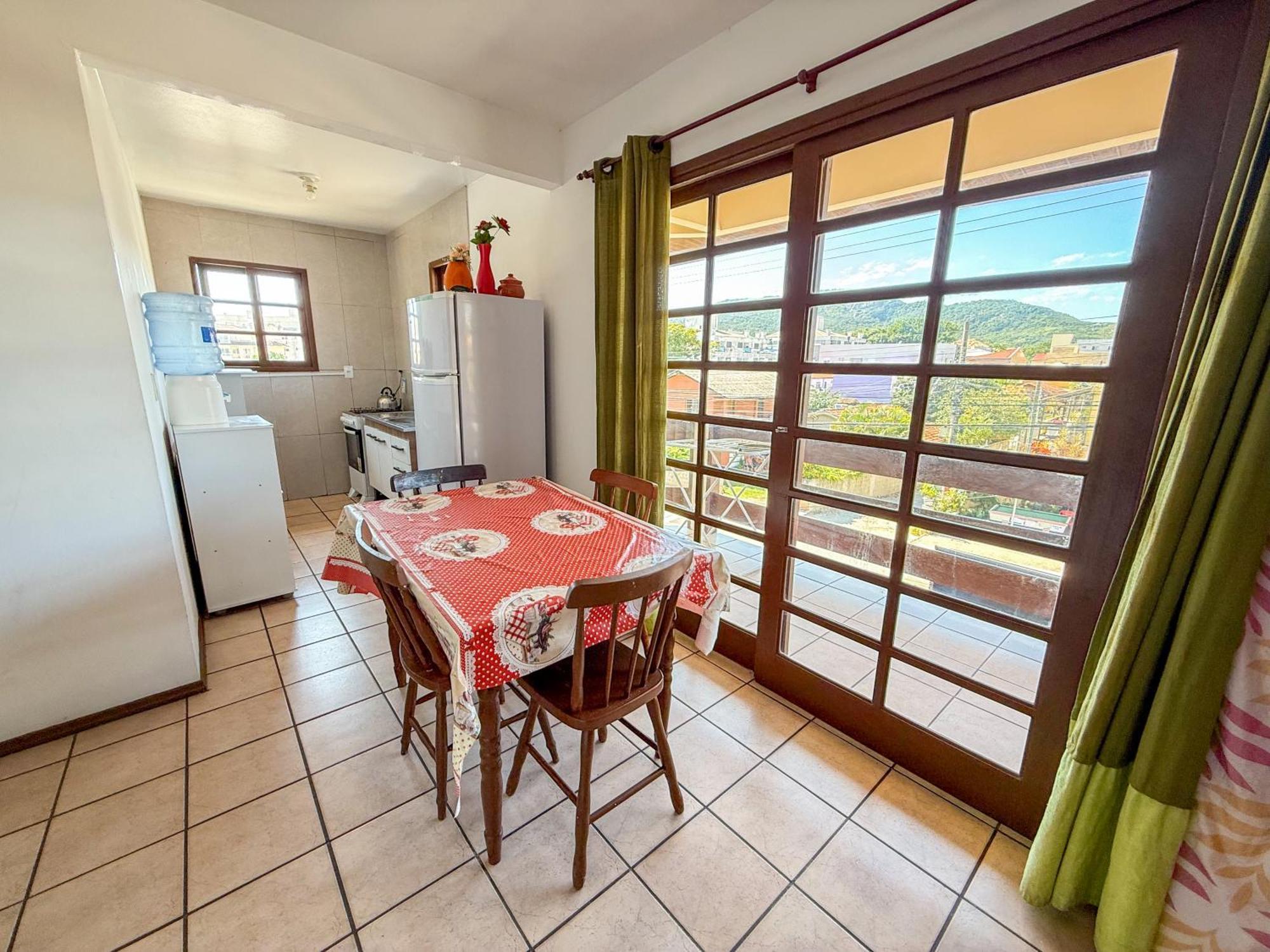 Ferienwohnung Residencial Santinho Florianópolis Exterior foto