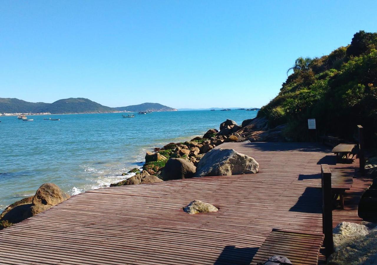 Ferienwohnung Residencial Santinho Florianópolis Exterior foto